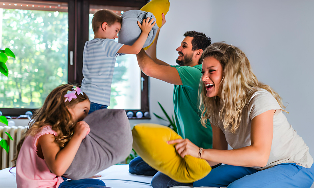 Safeguard Your Space: Natural Mosquito Repellent