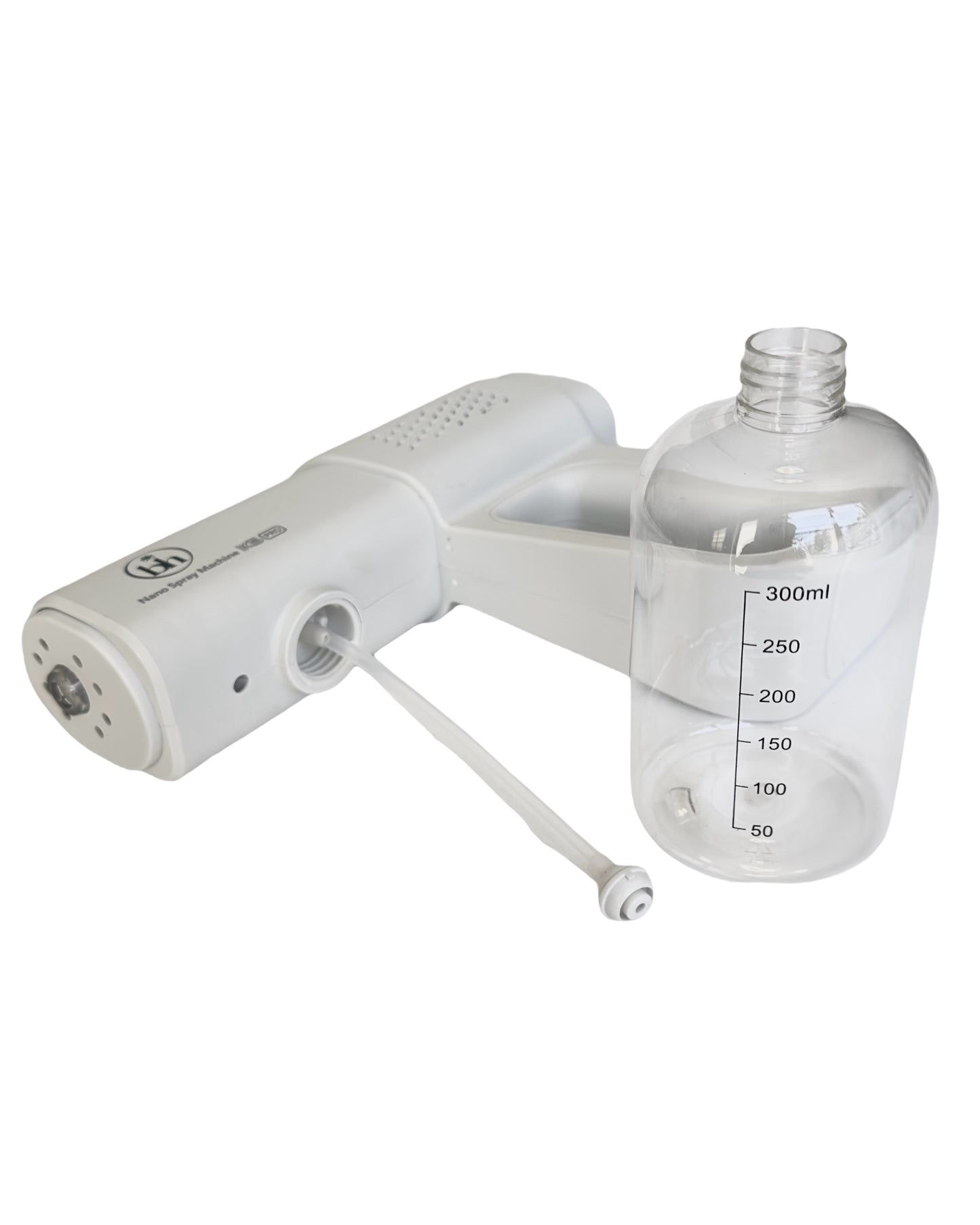 Mosquito Repellent Nano Sprayer Kit  - Two 16oz bottles