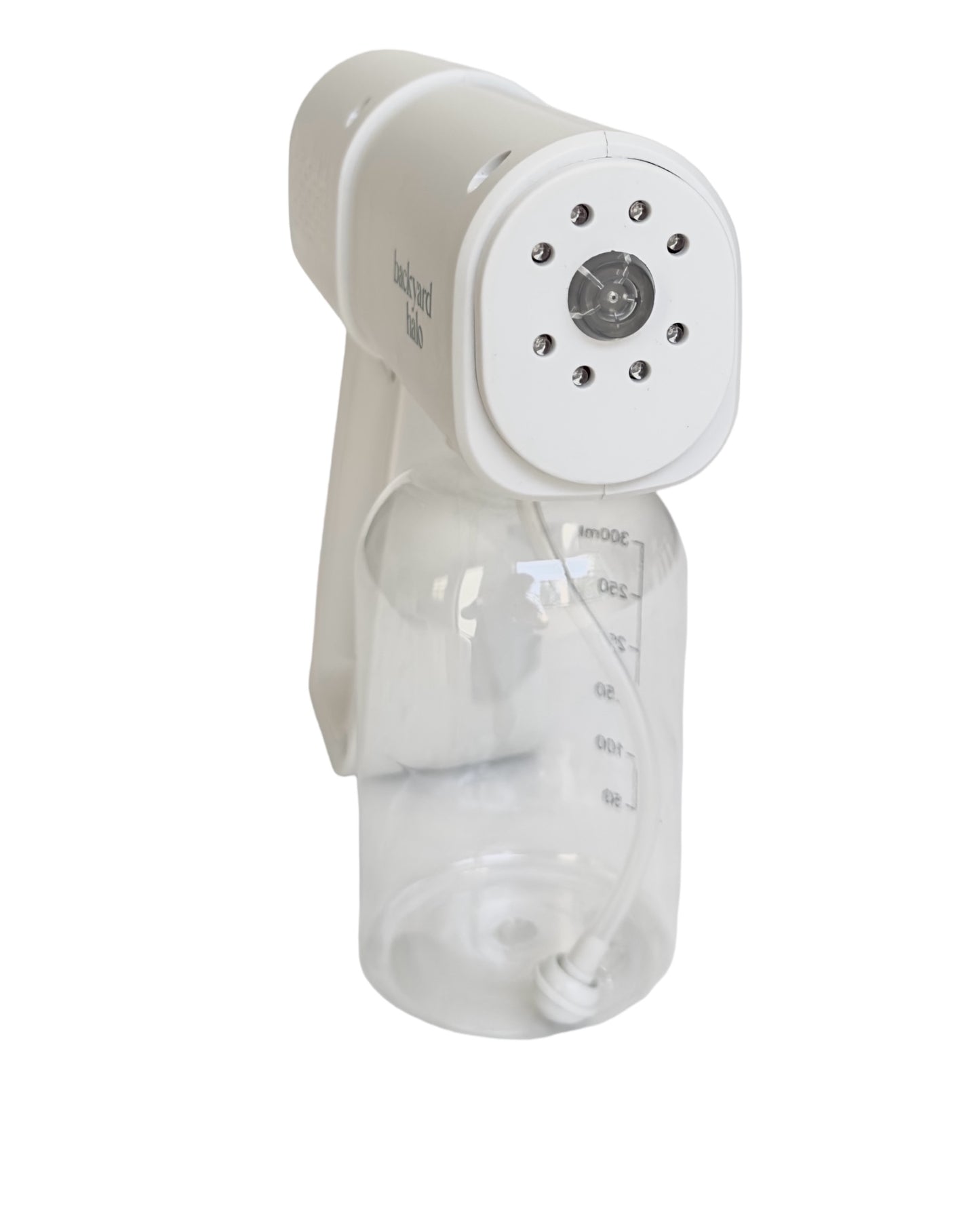 Mosquito Repellent Nano Sprayer Kit  - Two 16oz bottles