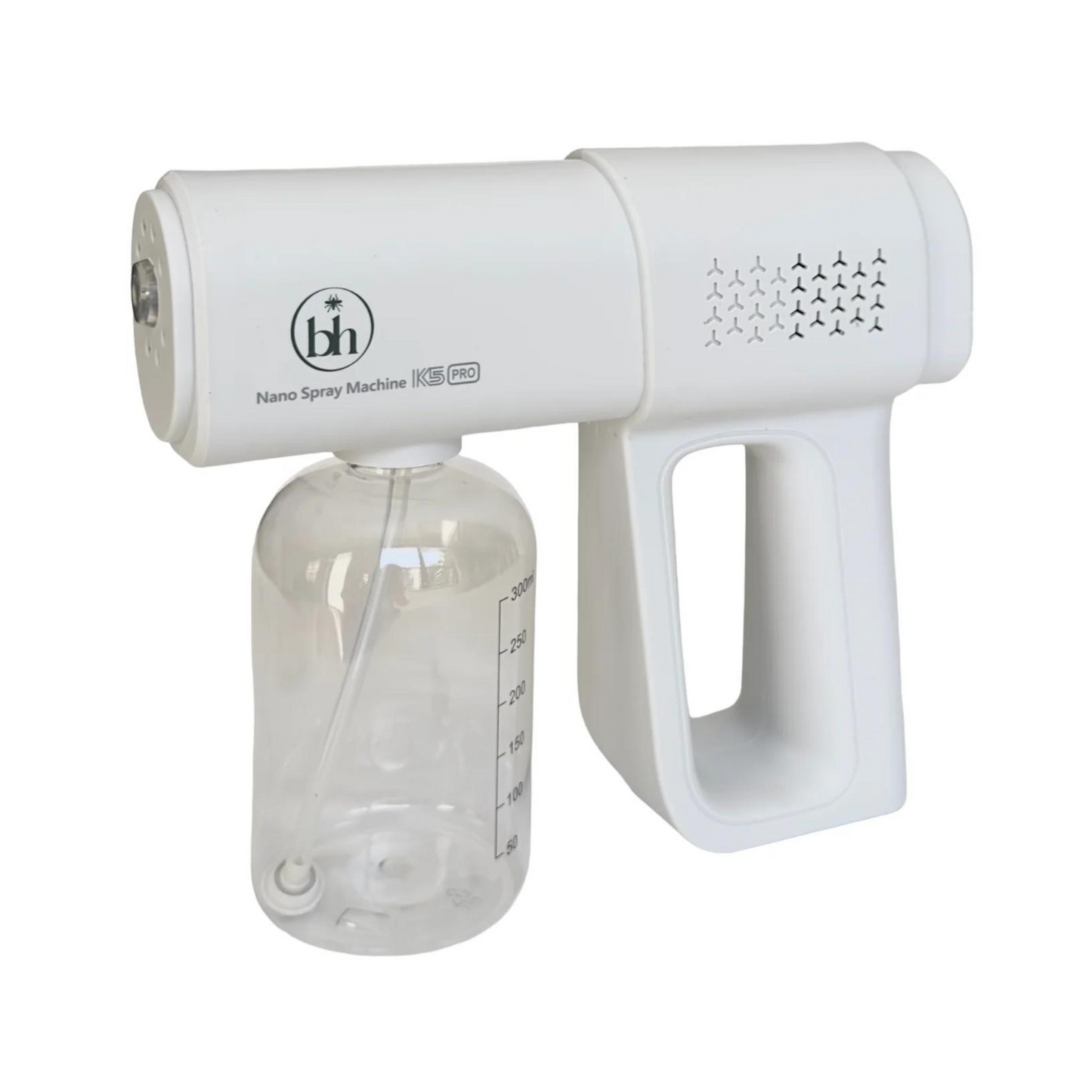 Mosquito Repellent Nano Sprayer Kit  - Two 16oz bottles
