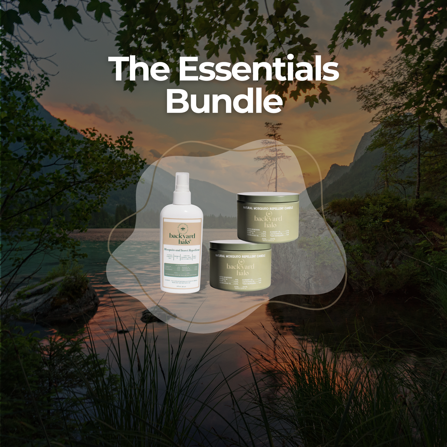 The Essentials Bundle